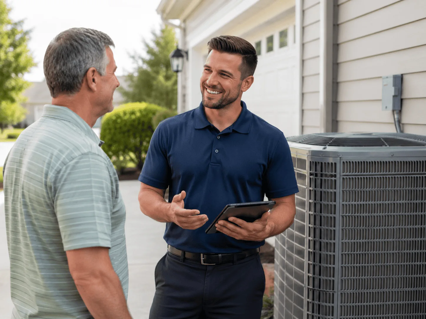 Heat Pump Installation Lafayette, IN FAQs